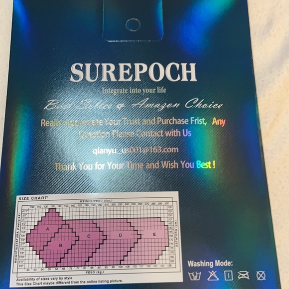 Stocking - Picture 3 of 5